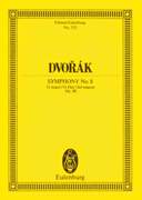 Symphony No. 8 In G Major, Op. 88 (B. 163).