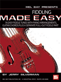 Fiddling Made Easy.