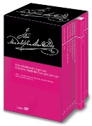 Geistliche Musik Für Chor Und Orchester.