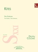 Kites : For Two Guitars.