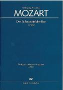 Schauspieldirektor, K. 486 / edited by Ulrich Leisinger.