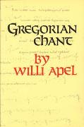 Gregorian Chant.