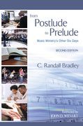 From Postlude To Prelude.