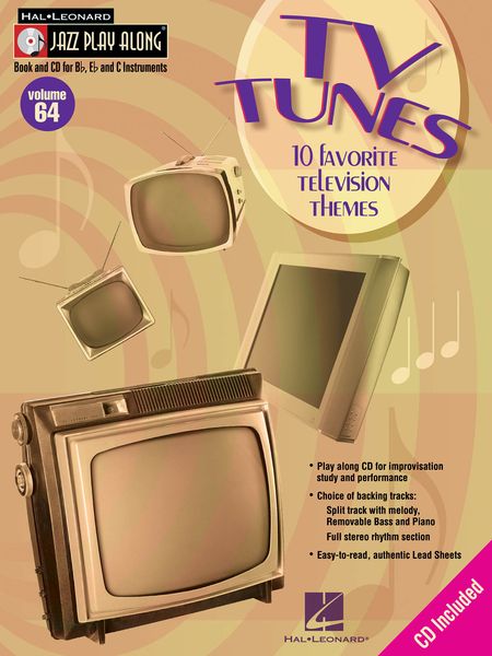 TV Tunes.