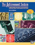 Achievement System : A Student Evaluation System.