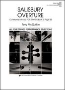Salisbury Overture : Book 2.