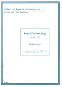 Http//Vibra.Bag : For Vibraphone Solo (2008).