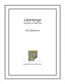 Libertango : Variations On Marimba.