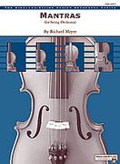 Mantras : For String Orchestra.