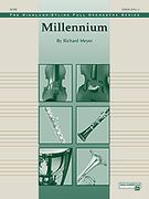 Millennium : For Orchestra.