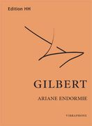 Ariane Endormie : For Vibraphone Solo (2005).