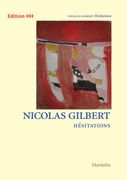 Hesitations : For Marimba Solo (2006).