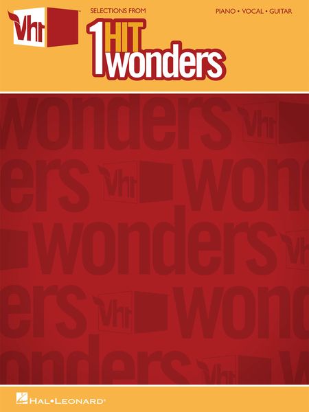 Selections From Vh1's 1-Hit Wonders.