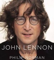John Lennon: The Life - Audio CD.