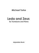 Leda And Zeus : For Trombone And Piano (2007).