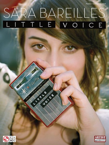 Little Voice.