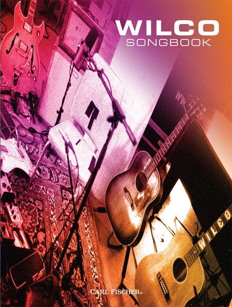 Wilco Songbook.