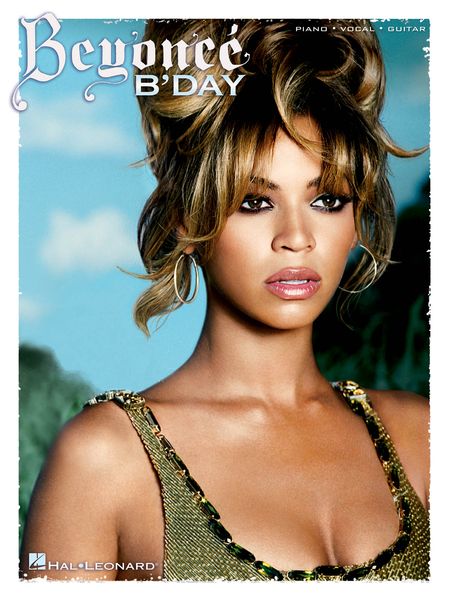 B'Day.