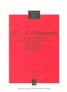 Motets Pour Choeur, Vol. 8 : Motets A Six Voix, Deux Dessus Instrumentaux Et Basse Continue.
