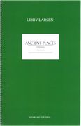 Ancient Places : For Full Orchestra [Download].