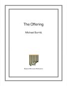 Offering : For Solo Marimba.