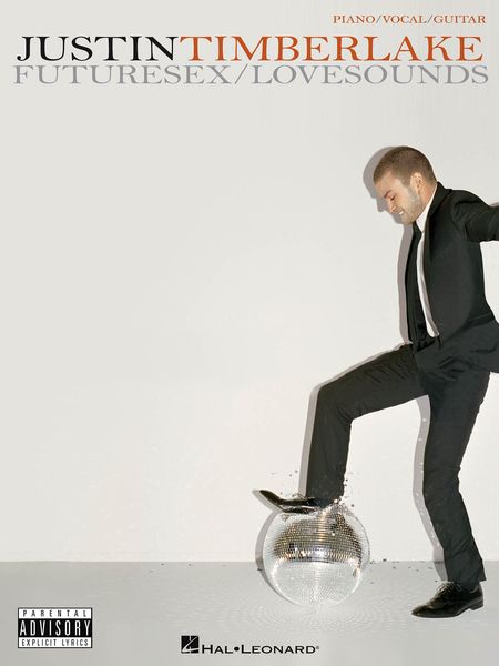 Futuresex/Lovesounds.