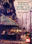 French Music For Accordion, Vol. 1.