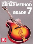 Modern Guitar Method, Grade 7 : Expanded Edition.