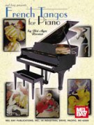 French Tangos For Piano.