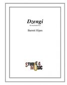 Dzengi : For Keyboard Trio (2006).