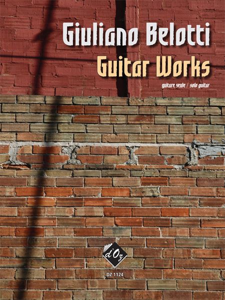 Guitar Works.