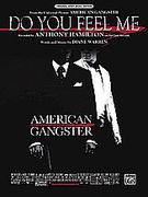 Do You Feel Me (From The Motion Picture American Gangster).