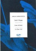 Lines Of Desire : For Piano Solo (2005).