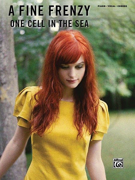 One Cell In The Sea.