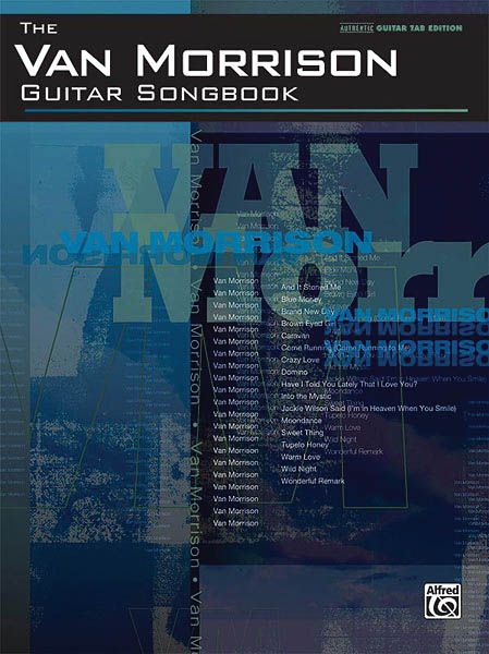 Guitar Songbook : Authentic Guitar Tab.