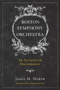 Boston Symphony Orchestra : An Augmented Discography.