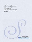 Hitchin' - A Travellin' Groove : For Piano.