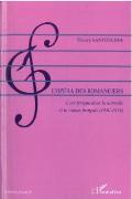 Opera Des Romanciers : l'Art Lyrique Dans La Nouvelle et le Roman Francais (1850-1914).