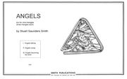 Angels : Trio For Nine Triangles (Three Triangles Each) (2007).