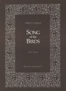 Song Of The Birds : For String Orchestra.