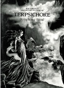 Terpsichore : For Symphonic Band - Score Only.