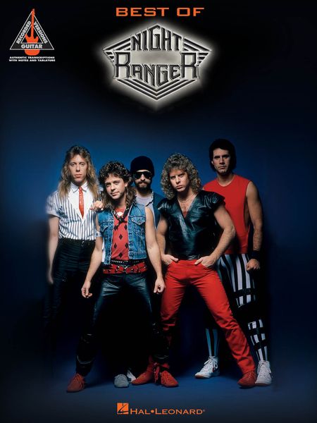 Best Of Night Ranger.