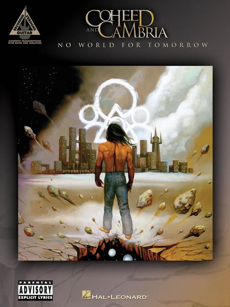 No World For Tomorrow.
