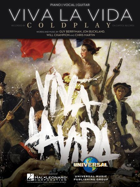 Viva la Vida.