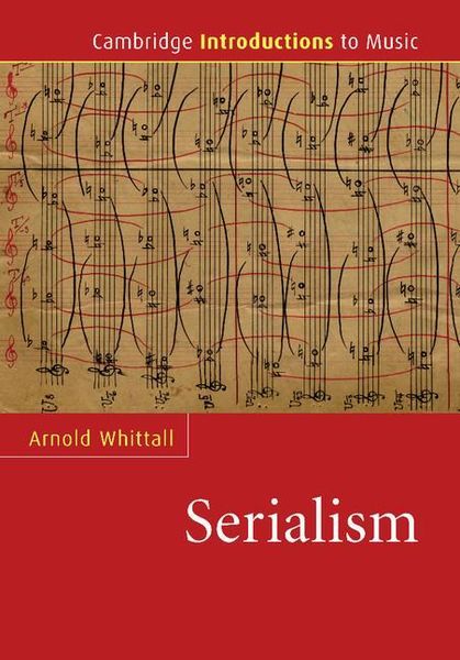 Serialism.