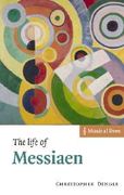 Life Of Messiaen.
