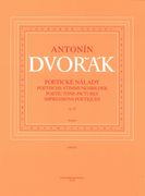Poetic Tone Pictures, Op. 85 : For Piano.