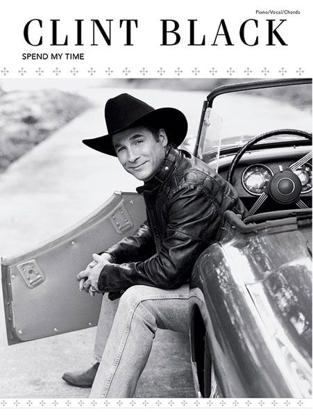 Spend My Time.