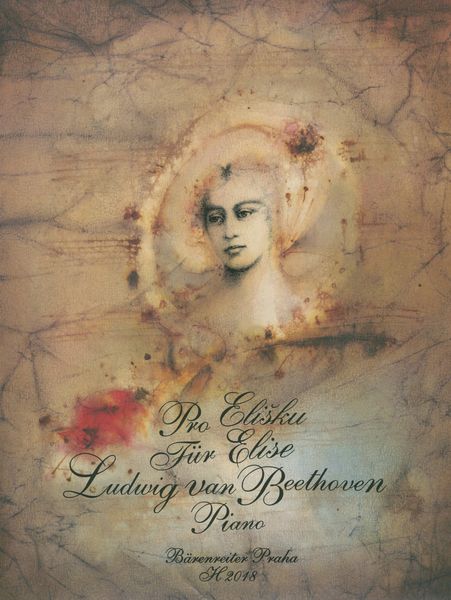 Für Elise : For Piano.
