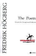 Poem : Concerto For Trumpet And Orchestra.